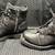 Harley-Davidson Men's Footwear Brake Buckle Motorcycle Black Boots - 12M 4 thumbnail
