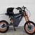 For Sale: Tuttio Soleil 01 Electric Mini Bike for Kids & Adults 1 thumbnail