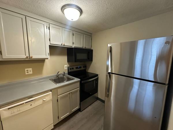 $2,400 / 1br - Renovated GARDEN LEVEL 1 bed/ 1 bath/Harvard Sq./NO FEE/HEAT INC. NOW! (Harvard Square)63951148502019120