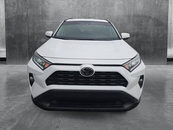 2021 Toyota RAV4 RAV 4 XLE SUV - $26,383 (Call *(678) 730-6405* to Confirm Availability Instantly)63620506495619121