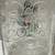 Disney 2000 Celebration GLASSES - Set of 3 5 thumbnail
