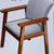 55" SINTERED STONE  DINING TABLE/4 CHAIRS  - ALLNEW 11 thumbnail
