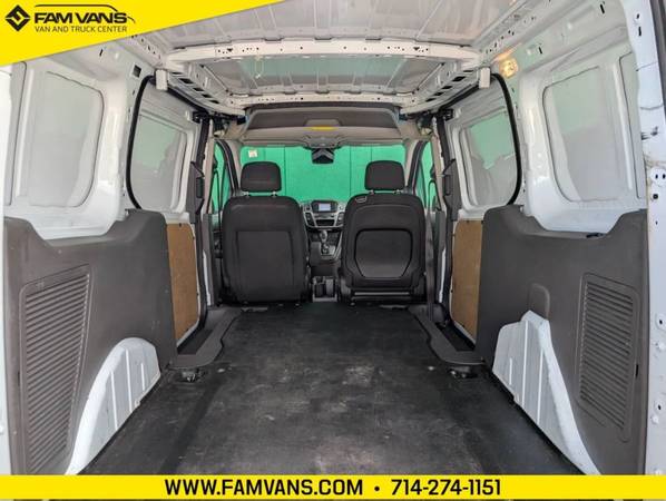 2020 Ford Transit Connect - Photo 12