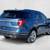 2019 Ford Explorer Limited SUV 2 thumbnail