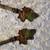 Antique swing arm curtain rods 6 thumbnail