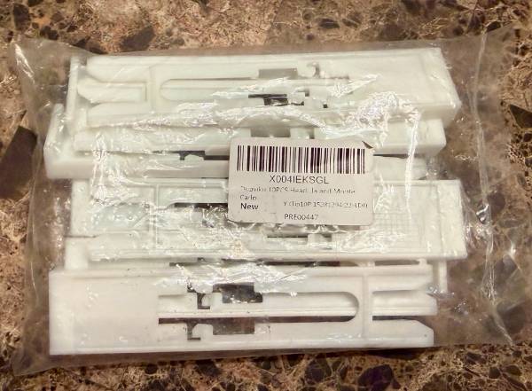 Headlight Retaining Clip Compatible w/ Chevrolet Models 1