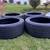 Set of 4 original Pirelli P Zero summer tires (from Dodge Challenger) 2 thumbnail