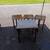 Midcentury Teak Nesting Tables 3 thumbnail