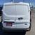 2018 Ford Transit Connect Van XL van Frozen White 6 thumbnail