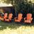 Cedar Adirondack Chairs -Self assembly-Save$/Solid Design/We make here 4 thumbnail