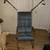 Nordic Track Chair/ Breezy Wheel Chair/ Elipse Excercise 2 thumbnail