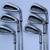 golf iron set Wishon 770 CFE 1 thumbnail