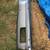 1981 chevy 1/2 ton front Bumper 1 thumbnail