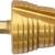BOSCH Impact step drill bit 1-1/8"x1/4" electrical HVAC plumbing NEW 3 thumbnail