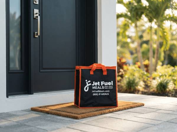 Delivery Driver 1