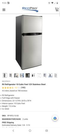 12v refrigerator 1