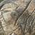 UND Fighting Sioux Logo CARVED IN Granite Sculpture! Signed! HEAVY! 12 thumbnail