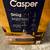 Casper King Size Snug Mattress 🛏️ – Brand New in Box + Free Bed Set 3 thumbnail
