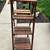 Vintage 4’ wood ladder 2 thumbnail
