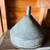 Galvanized metal gas funnels and milk strainers.. 8 thumbnail