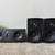 Definitive Technology ProCinema 100 5 Home Theater Surround Speakers 4 thumbnail