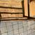 Danish Modern early Borge Mogensen J39 oak chair w/ rush seat A239 20 thumbnail