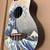 Luna Ukulele Great Wave Uke GW Soprano w/Gigbag GS-004 5 thumbnail