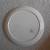 Vintage Salem 23K China Snack Plate & 2 Cups 4 thumbnail
