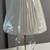 Princess House Crystal Electric Lamp & Shade, Heritage 1 thumbnail