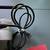 Craftsman 900.116840 Cyclone Sander Black Silver + Sandpaper Like New 4 thumbnail