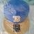 UCLA Bruins Jordan Brand Two-Tone Primetime Fitted Hat - Blue/Gold 2 thumbnail