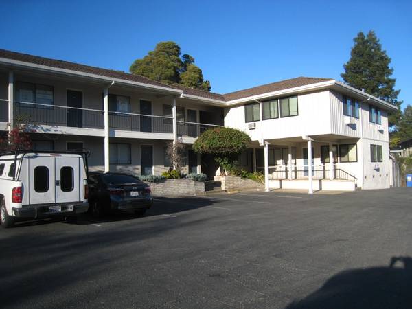 $650 / 270ft2 - Small San Rafael offices (san rafael)64203026465539122