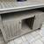 Pottery Barn Chatham Outdoor Buffet- Color: weathered gray 2 thumbnail
