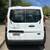 2022 Ford Transit Connect Van XL van Frozen White 7 thumbnail