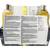 Firm Price! Brand New 12-Piece Bath & Body Spa Gift Set 9 thumbnail