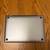 MacBook Pro 13 2020/Apple M1/8GB RAM/512GB SSD/Fully Functional/USB-C Charger/Li 7 thumbnail