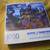 HAUNTED HOUSE "Goblins & Goodies & Ghouls!" 1000 Piece PUZZLE! $25.00 1 thumbnail