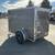 2026 Continental Cargo TXVHW58SA Cargo / Enclosed Trailer 5 thumbnail