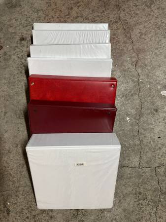 3 ring binders 1