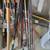 Fishing poles and reels 8 thumbnail