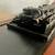 Typewriter Underwood 3 Banks Genuine Antique 1923 4 thumbnail