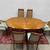 ✨Drexel Heritage Mid-Century Modern Extendable Dining Set - Table + 6 Cane-Bac 1 thumbnail