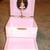 Musical Ballerina Jewelry Box and Piggy Bank 1 thumbnail