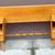 1950's H.W. one drawer END TABLE NIGHTSTAND model M538 series 5 thumbnail