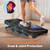 Foldable Treadmill w/Incline v& Handle Bar Treadmill (Brand New) 7 thumbnail