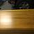 Solid wood drop leaf table 3 thumbnail