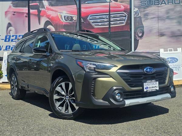 2023 Subaru Outback AWD Tracción en las Cuatro Ruedas Limited XT SUV - $399 (Pago estimado OAC†)63622882109443120