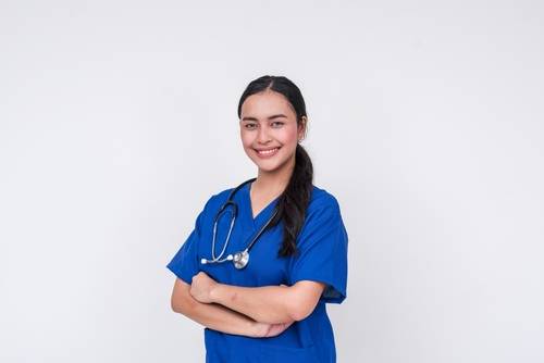 Do You Want To Be A CNA? We Train You! 1