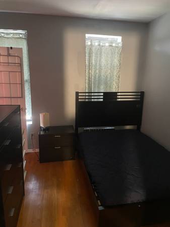 Gay Male Seeks Roommate in South Slope; own bathroom! 1