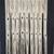 MACRAME Curtain - Room Divider Separator - Bohemian Home - Wall -90x42 7 thumbnail